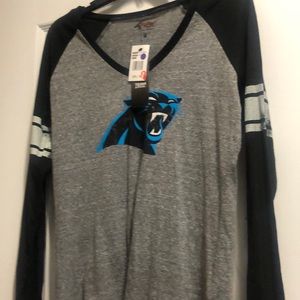Panthers baseball T